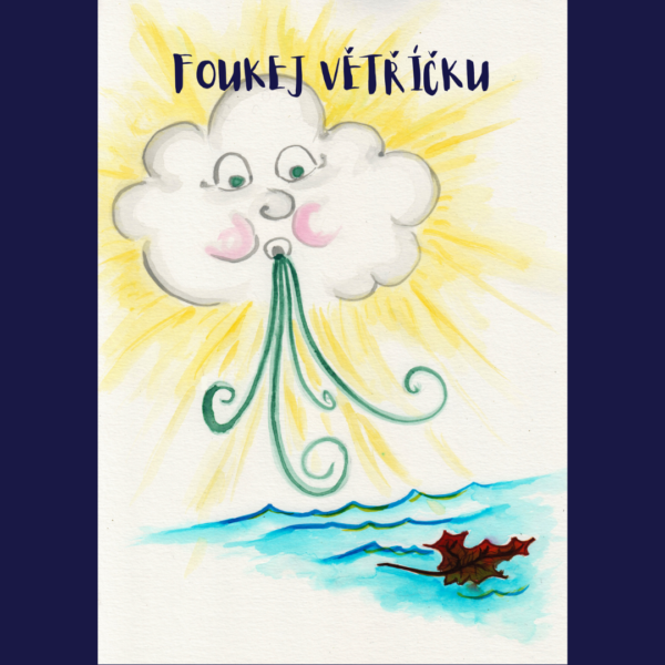 PLAVECKÉ KARTY - Obrázek 10